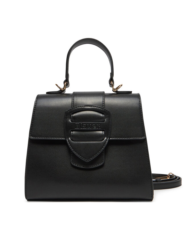 Сумка S5Wally01/Lad Blauer, черный
Сумка S5Wally01/Lad Blauer, черный