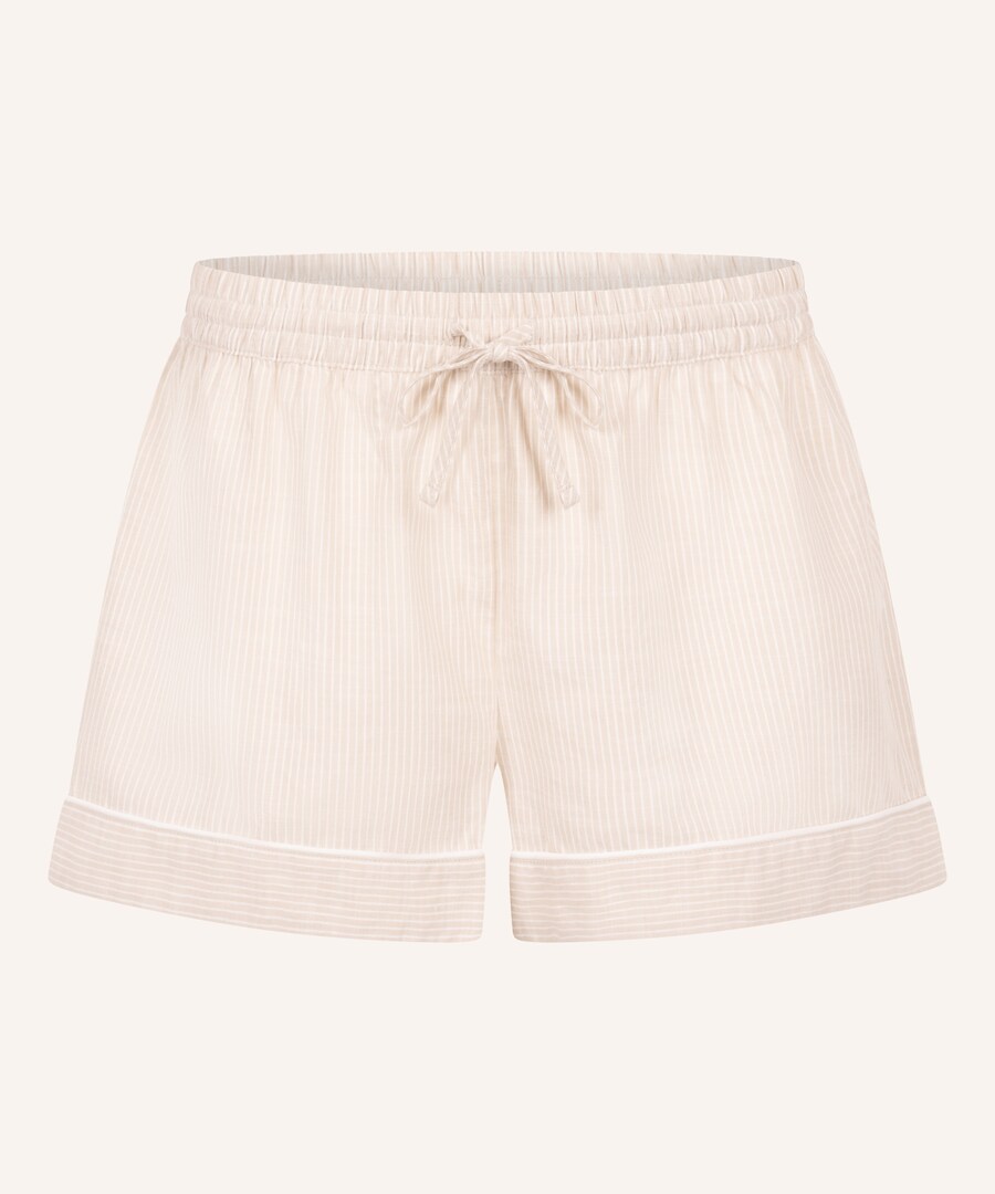 Пижамные штаны Hunkemöller, бежевый
Пижамные штаны Hunkemöller, бежевый