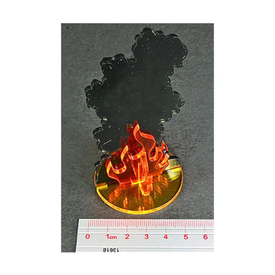 Пылающие обломки — очень большие, Token Sets - Explosion, Fire, Smoke (Litko Aerosystems)
Пылающие обломки — очень большие, Token Sets - Explosion, Fire, Smoke (Litko Aerosystems)