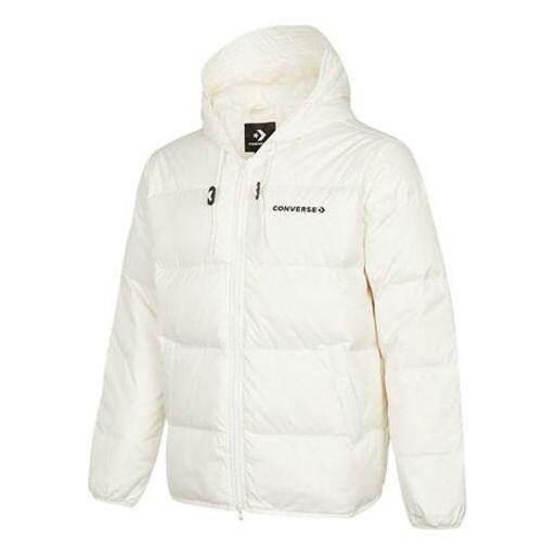 Куртка downfilled hooded jacket 'white' Converse, белый
Куртка downfilled hooded jacket 'white' Converse, белый
