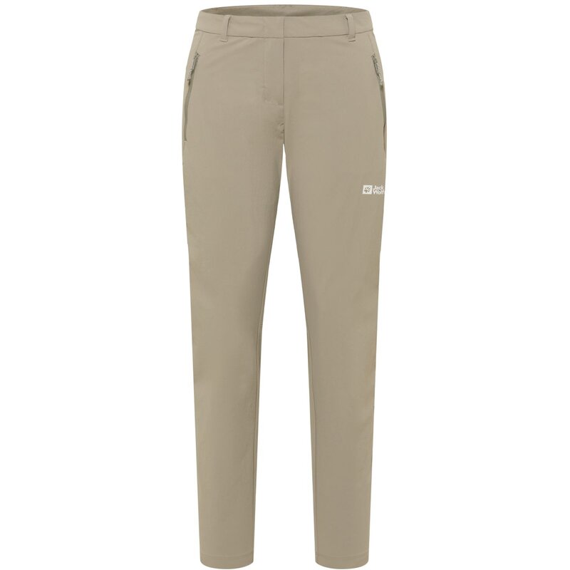 Походные штаны с рукавами Jack Wolfskin, серый
Походные штаны с рукавами Jack Wolfskin, серый