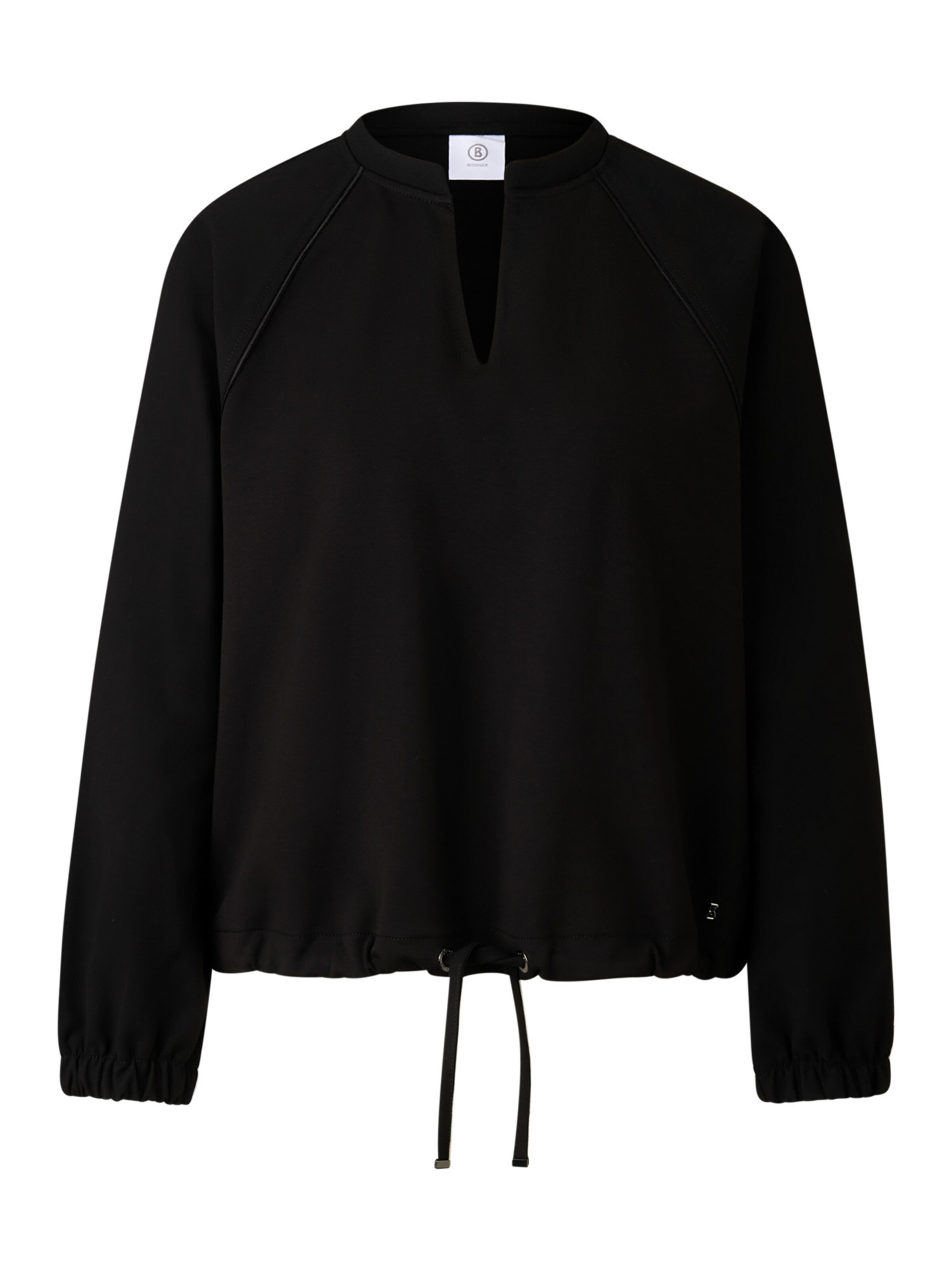 BOGNER Свитшот 'Britney' в черном цвете
BOGNER Свитшот 'Britney' в черном цвете