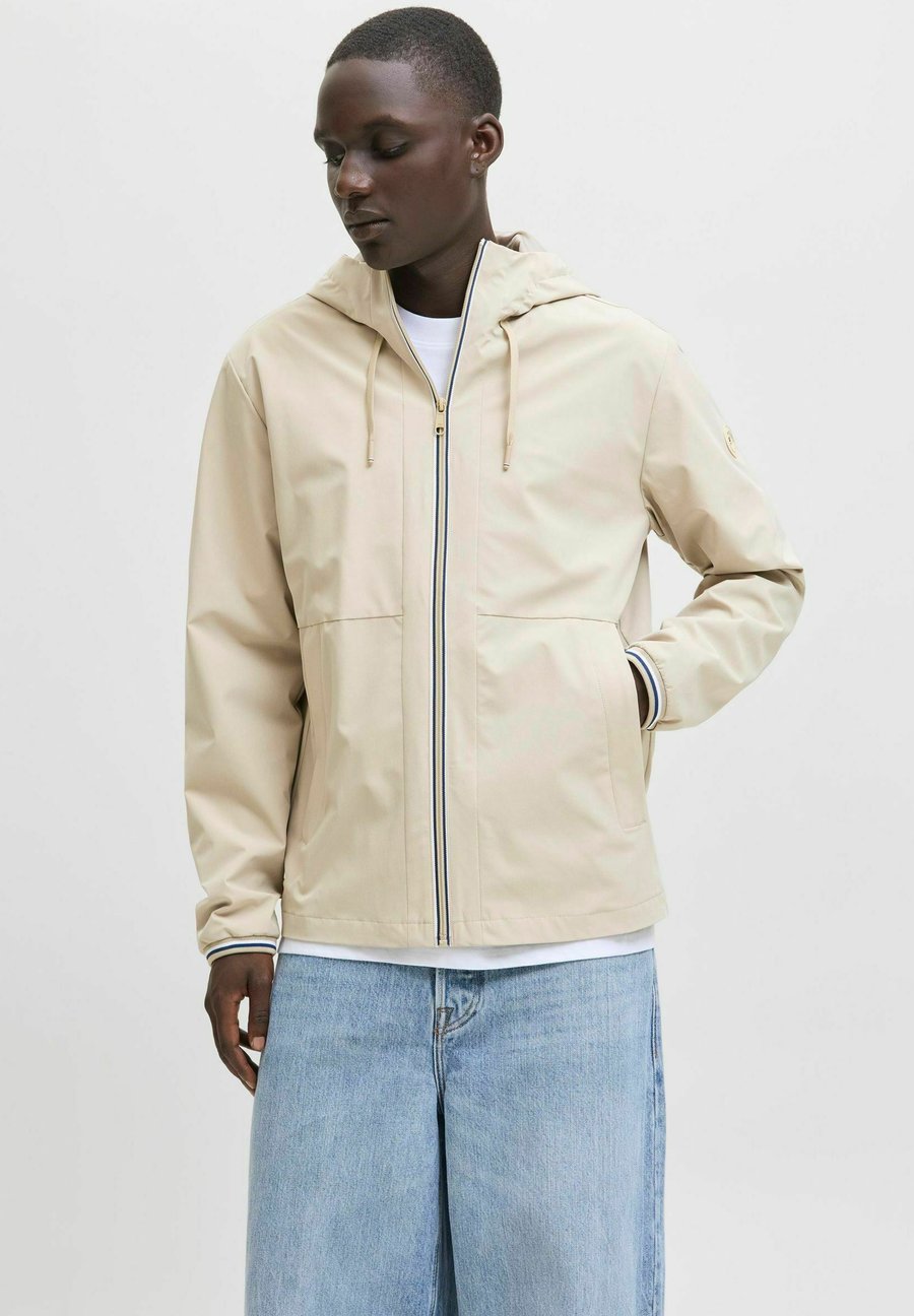 Куртка Jack & Jones Outdoor jacket, Fields Of Rye/Beige
Куртка Jack & Jones Outdoor jacket, Fields Of Rye/Beige