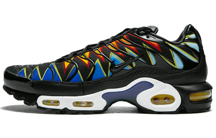 Кроссовки Nike Air Max Plus The Shark France
Кроссовки Nike Air Max Plus The Shark France