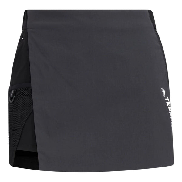 Юбка юбка terrex voyager Adidas, черный
Юбка юбка terrex voyager Adidas, черный