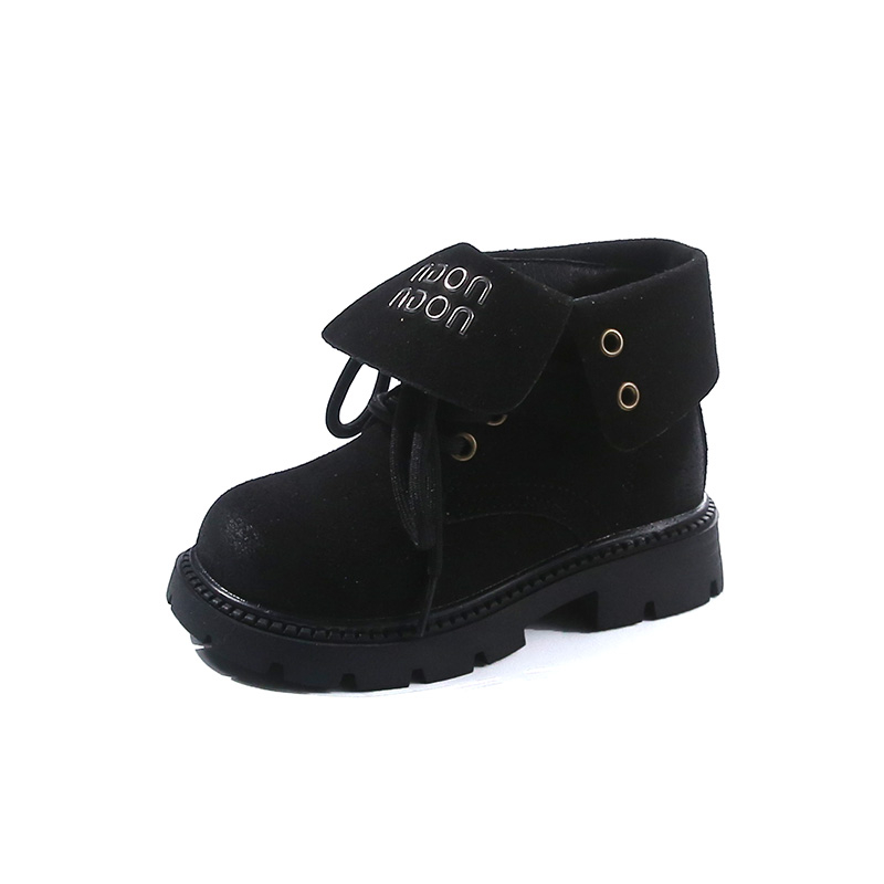 Высокие детские ботинки Детские TONYBEAR, черный
Высокие детские ботинки Детские TONYBEAR, черный