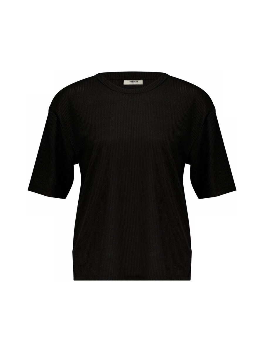 Рубашка Deeluxe SOUNY, черный
Рубашка Deeluxe SOUNY, черный