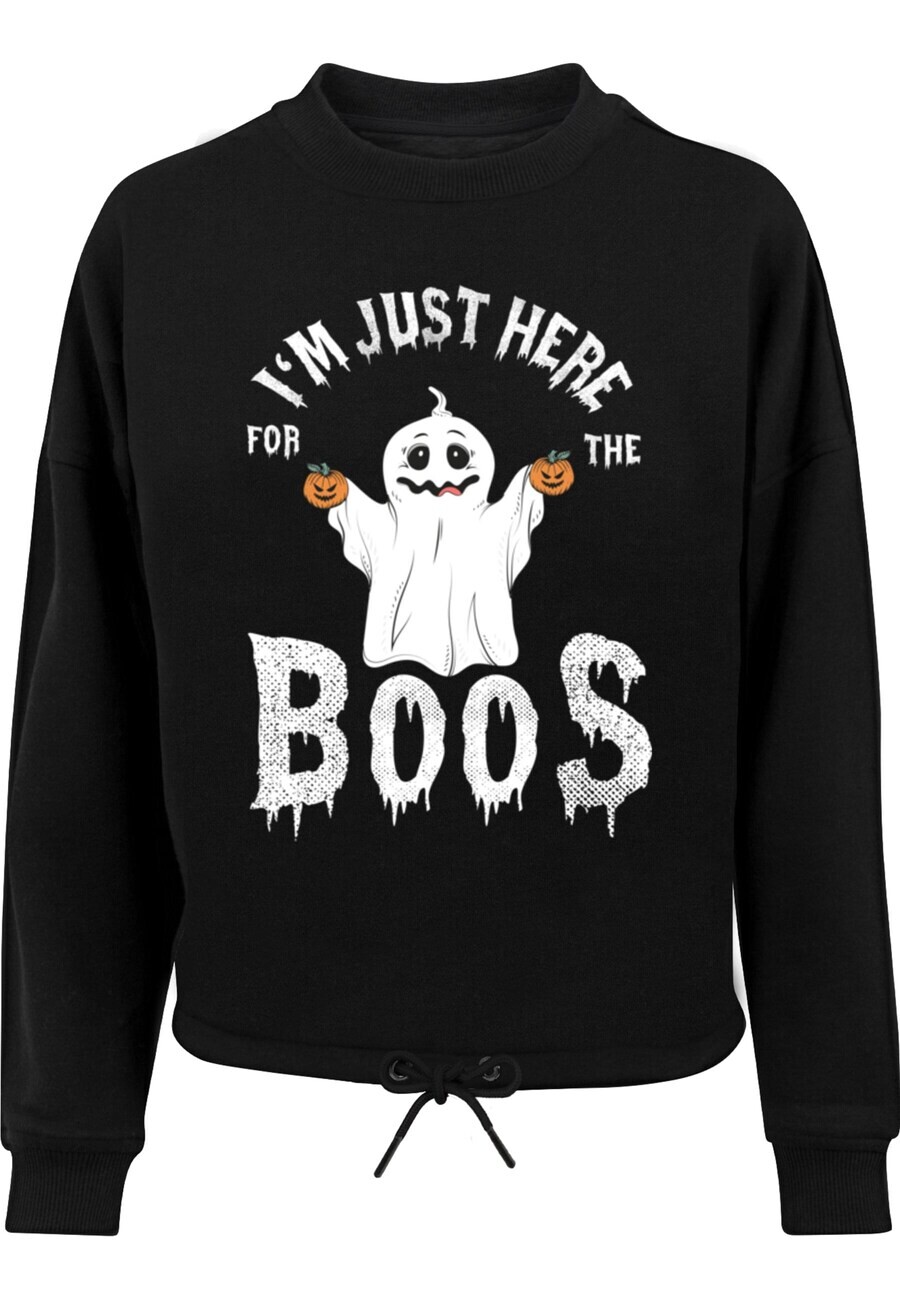 Свитер ABSOLUTE CULT Sweatshirt, черный
Свитер ABSOLUTE CULT Sweatshirt, черный