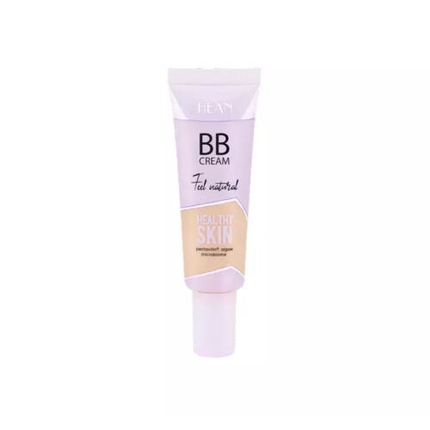 Feel Natural BB Cream B01 Light 25 мл Hean
Feel Natural BB Cream B01 Light 25 мл Hean