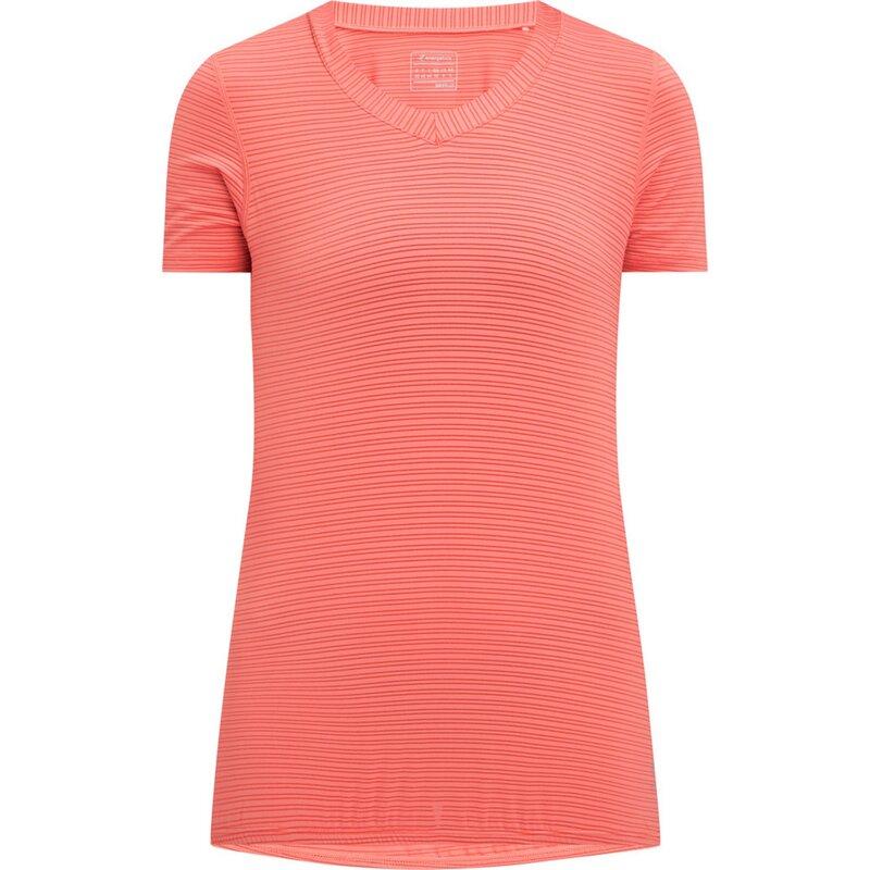 Футболка ганджа 2 Energetics, красный
Футболка ганджа 2 Energetics, красный