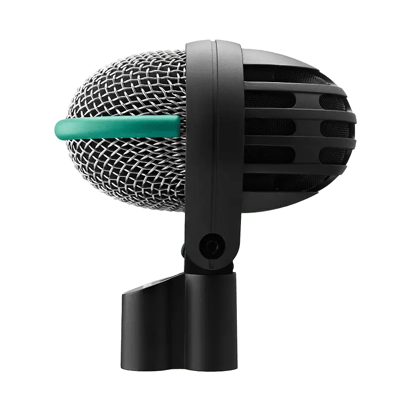 Динамический микрофон AKG D112 MKII Cardioid Dynamic Bass Drum Microphone
Динамический микрофон AKG D112 MKII Cardioid Dynamic Bass Drum Microphone