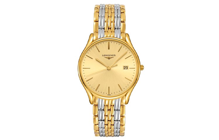 Лира L4.859.2.32.7 LONGINES
Лира L4.859.2.32.7 LONGINES