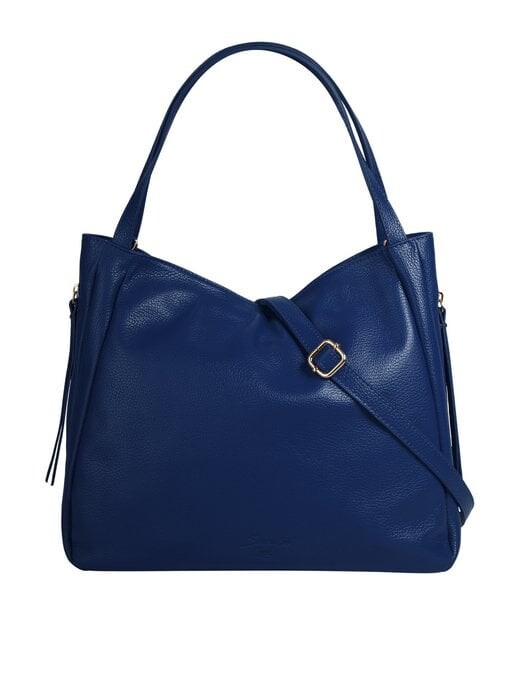 Сумка через плечо Samantha Look, синий
Сумка через плечо Samantha Look, синий