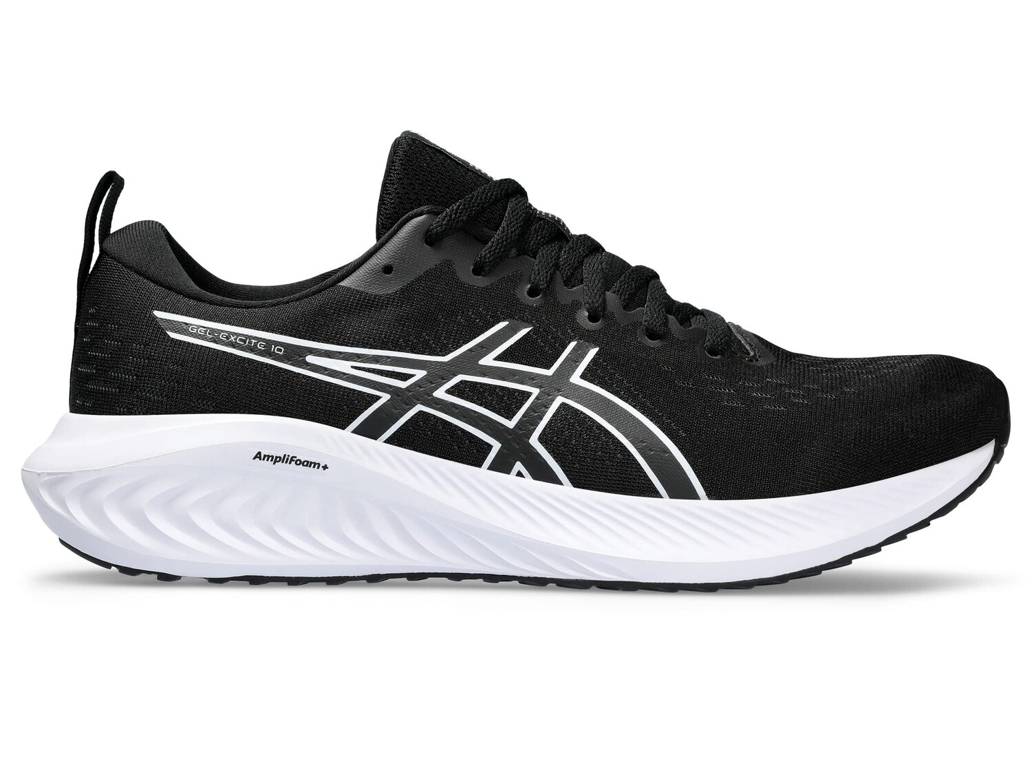 Кроссовки ASICS GEL-Excite 10
Кроссовки ASICS GEL-Excite 10