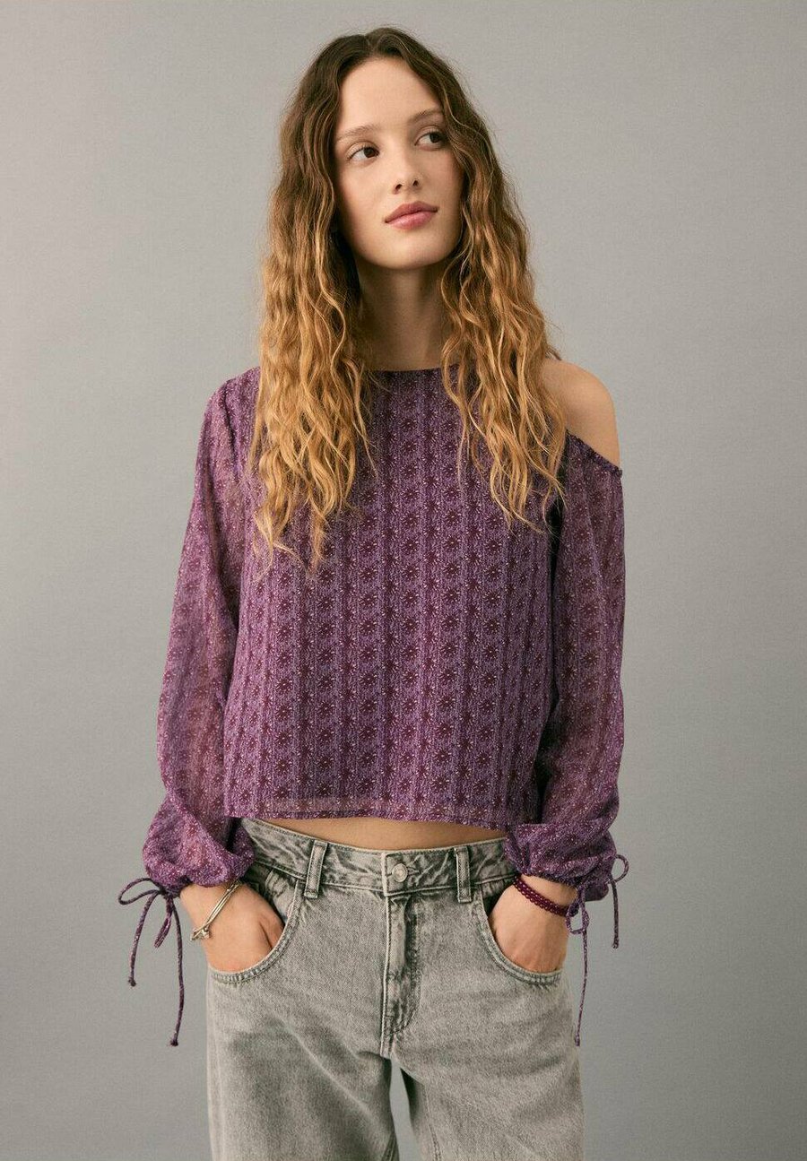 Блуза Mango Kids TEEN, Bleekroze/Pink
Блуза Mango Kids TEEN, Bleekroze/Pink