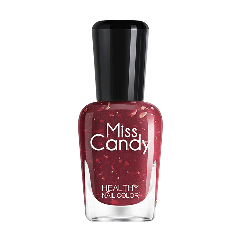 Miss Candy Регулируемый лак для ногтей Health с эффектом быстрой сушки без УФ-лампы, 15 мл/флакон, цвета Pink Blue Lilac Silver Gray
Miss Candy Регулируемый лак для ногтей Health с эффектом быстрой сушки без УФ-лампы, 15 мл/флакон, цвета Pink Blue Lilac Silver Gray