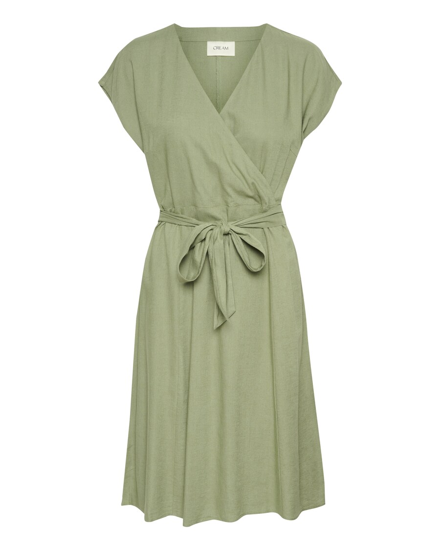 Миди платье Cream Venta, Green
Миди платье Cream Venta, Green