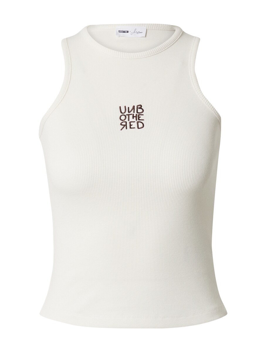 Топ millane Irem, белый
Топ millane Irem, белый