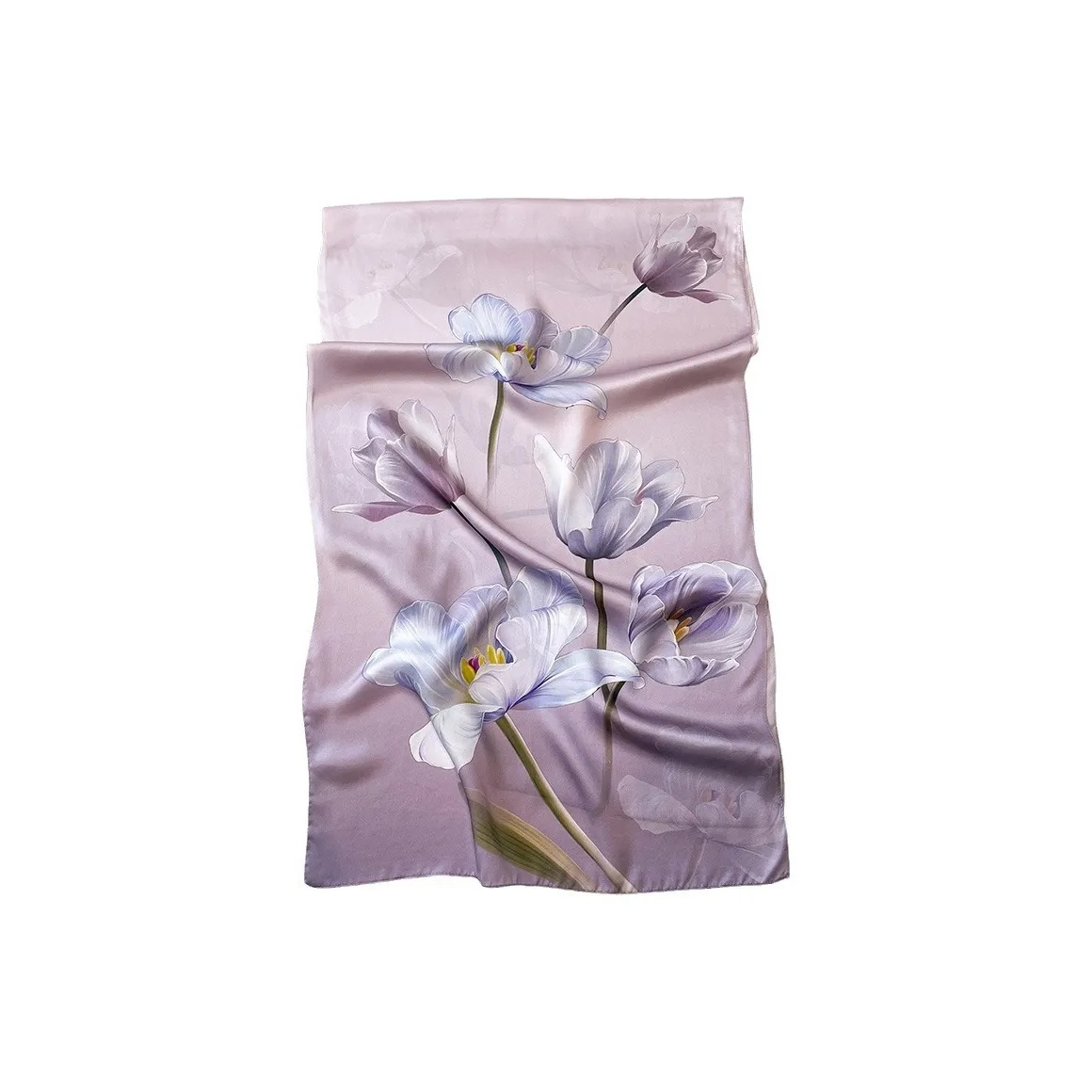 Disney Шёлковый шарф, Purple Sunset Fairy
Disney Шёлковый шарф, Purple Sunset Fairy