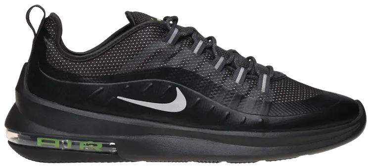 Кроссовки Nike Air Max Axis Premium 'Thunder Grey Black', серый
Кроссовки Nike Air Max Axis Premium 'Thunder Grey Black', серый