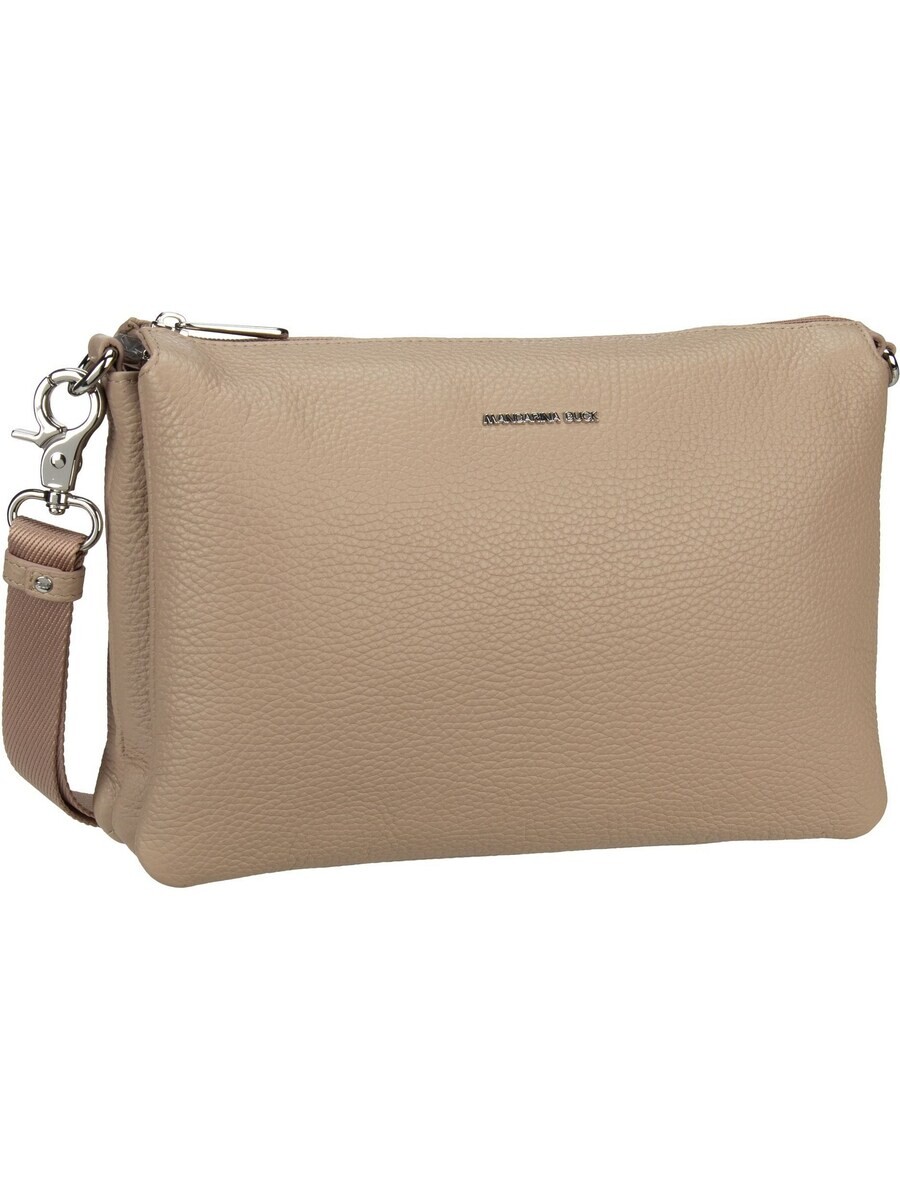 Сумка через плечо MANDARINA DUCK Crossbody Bag Mellow, бежевый
Сумка через плечо MANDARINA DUCK Crossbody Bag Mellow, бежевый