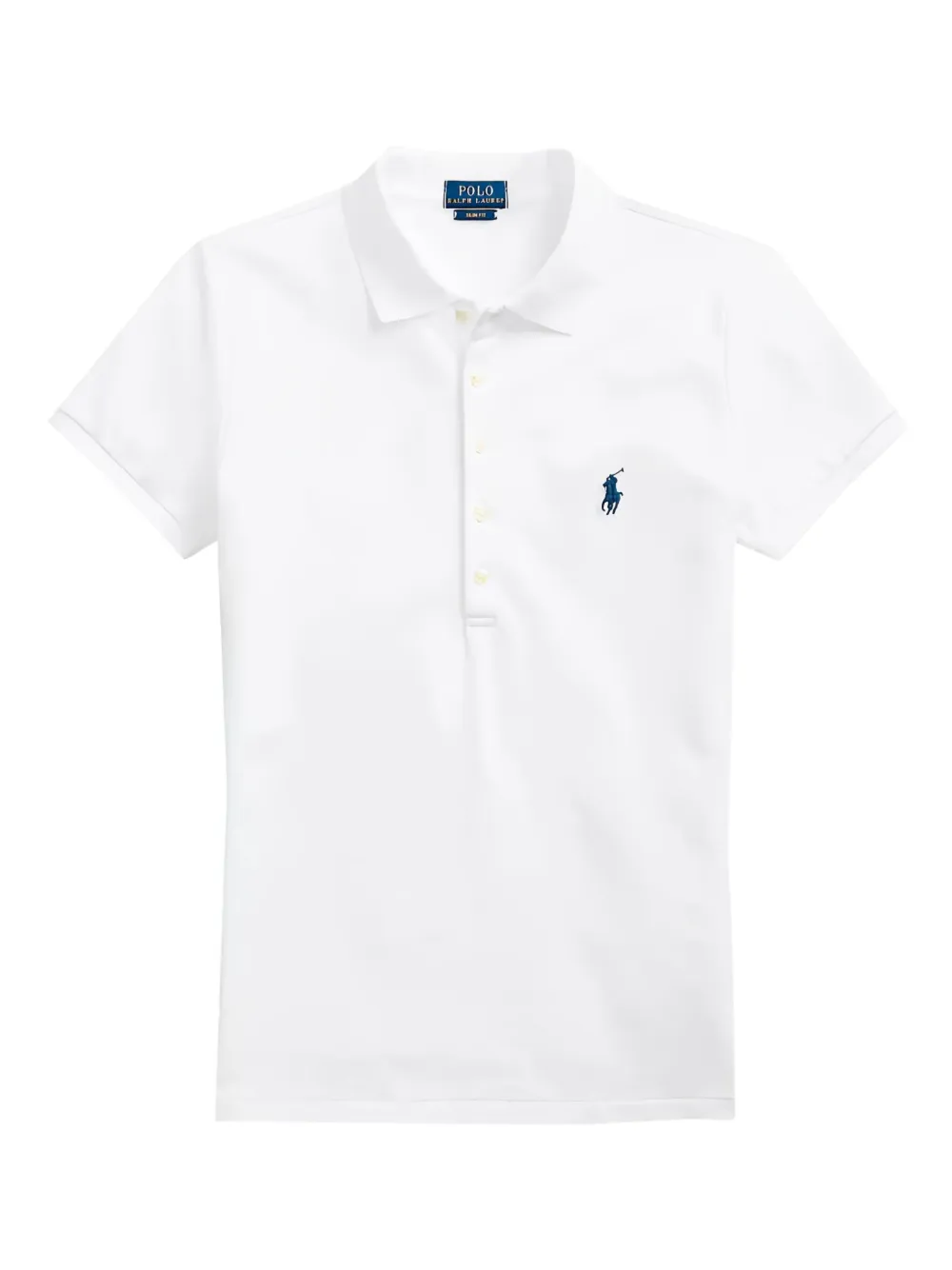 Рубашка поло с вышивкой Polo Pony Ralph Lauren Collection, белый
Рубашка поло с вышивкой Polo Pony Ralph Lauren Collection, белый