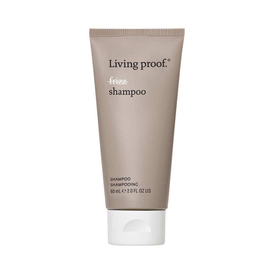 Шампунь Living Proof Shampoo, 60 ml
Шампунь Living Proof Shampoo, 60 ml