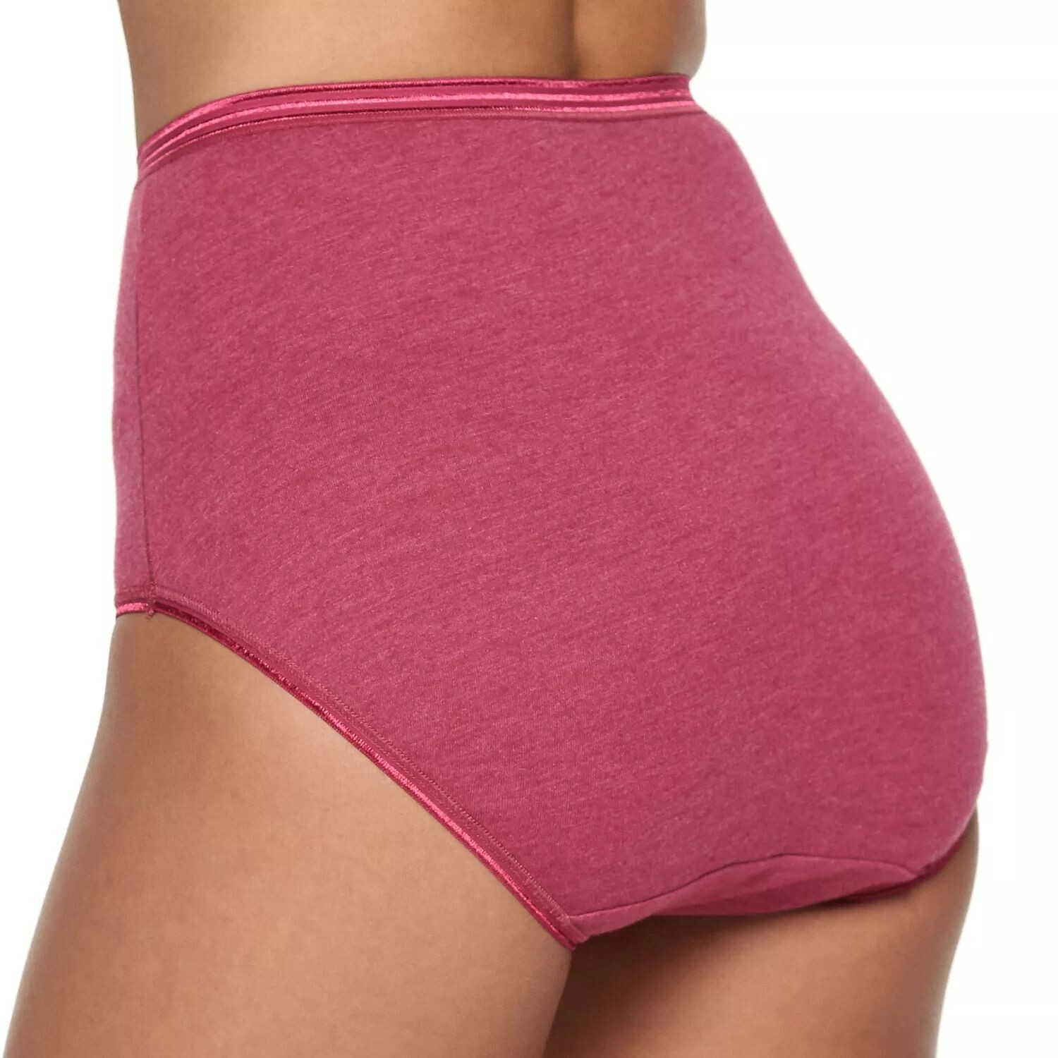 Женские трусы Fruit of the Loom Ultra Soft, набор из 5 трусов 5DUSKBR Fruit of the Loom
Женские трусы Fruit of the Loom Ultra Soft, набор из 5 трусов 5DUSKBR Fruit of the Loom