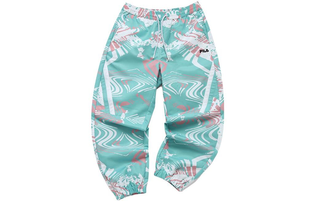 FILA Женские повседневные брюки, цвет Blue magic world
FILA Женские повседневные брюки, цвет Blue magic world