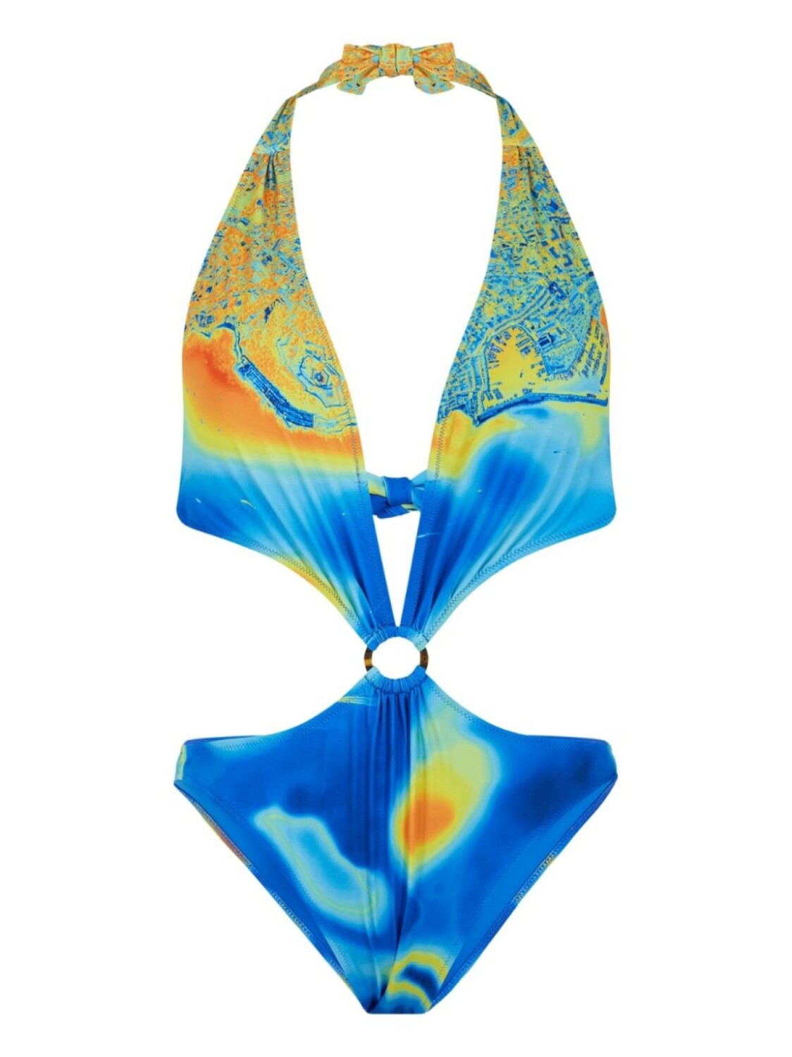 Vilebrequin Fresh купальник, синий
Vilebrequin Fresh купальник, синий