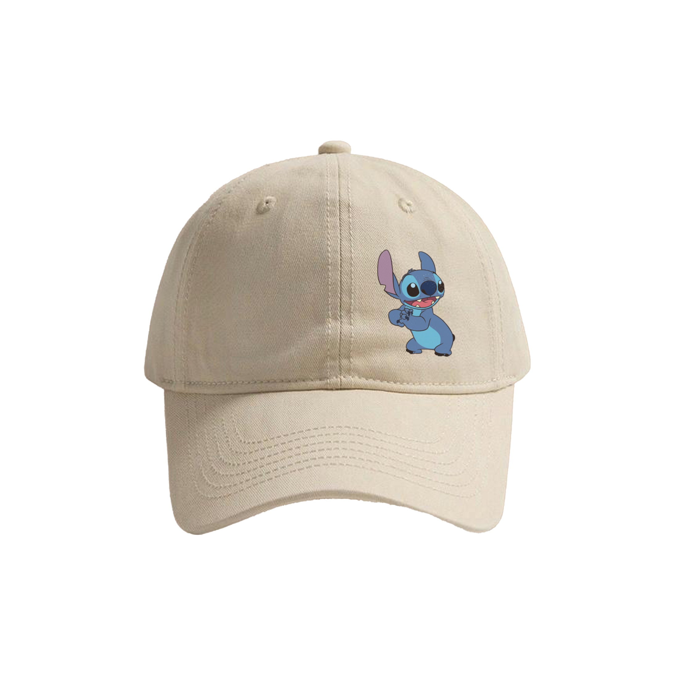 Disney Хлопковая бейсболка унисекс, Ecru
Disney Хлопковая бейсболка унисекс, Ecru