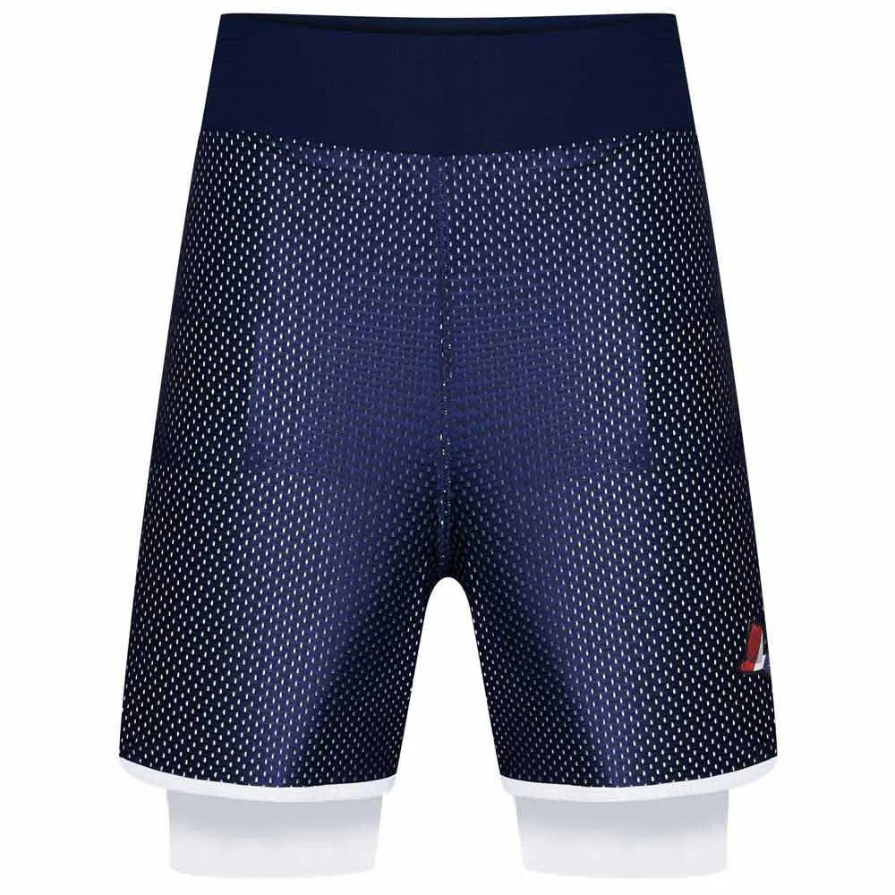 Шорты Café Du Cycliste Mickaela V2 W/PAD, синий
Шорты Café Du Cycliste Mickaela V2 W/PAD, синий