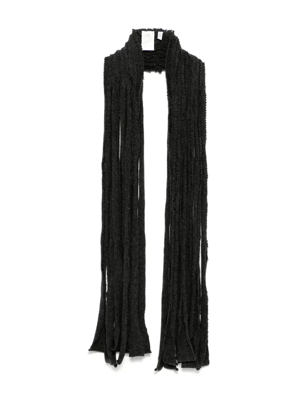 Шарф The Doomsday Private Stock, серый
Шарф The Doomsday Private Stock, серый