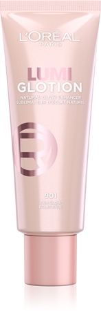 Крем-осветлитель с увлажняющим эффектом L’Oréal Paris Lumi Glotion, 901 Fair Glow 40 ml
Крем-осветлитель с увлажняющим эффектом L’Oréal Paris Lumi Glotion, 901 Fair Glow 40 ml