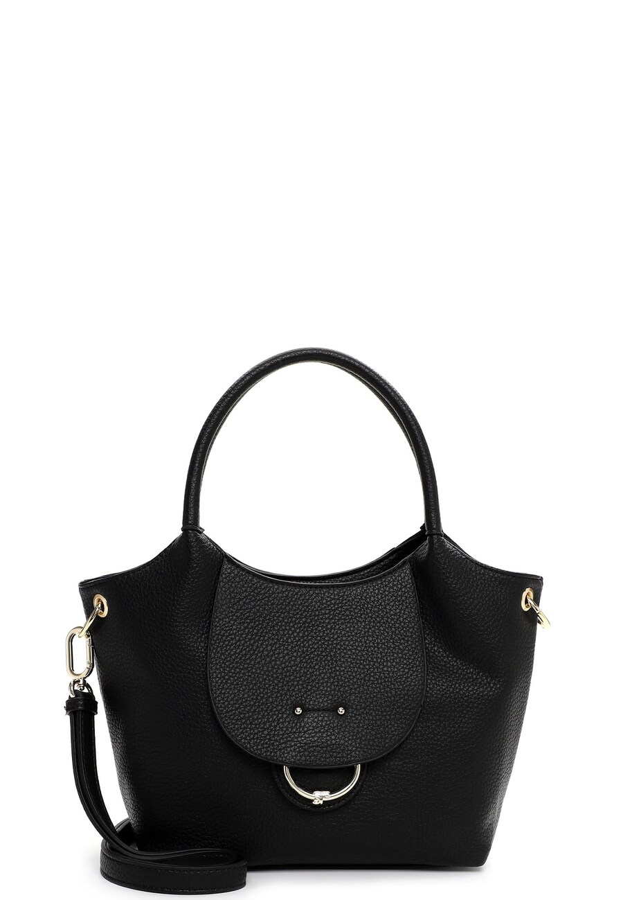 Сумка-шоппер Suri Frey Kristy , Black
Сумка-шоппер Suri Frey Kristy , Black