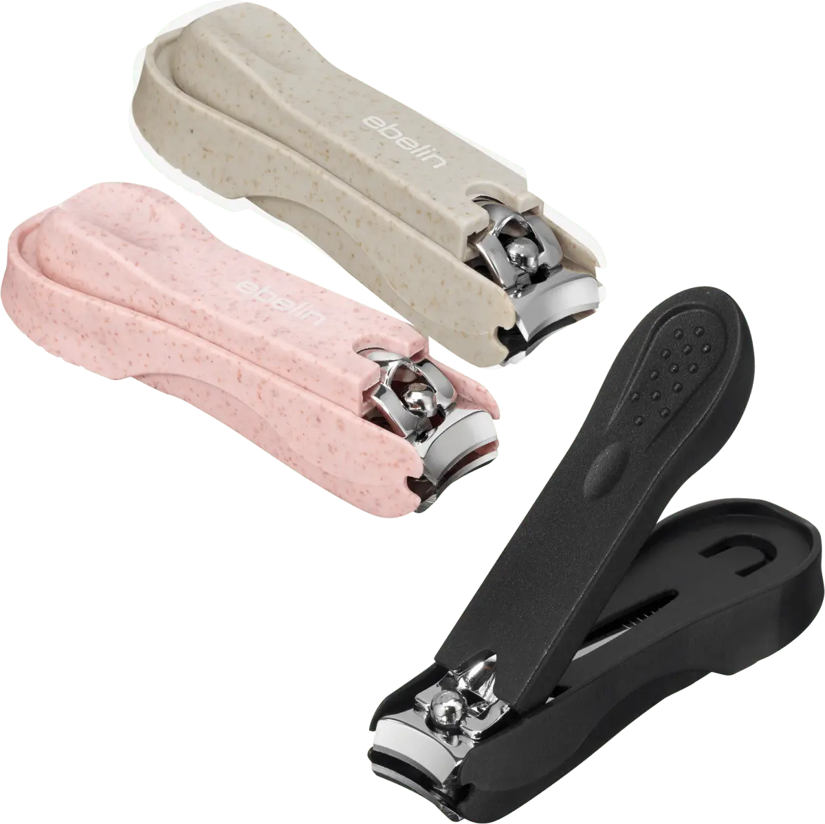 Кусачки для ногтей 1 шт. ebelin
Кусачки для ногтей 1 шт. ebelin