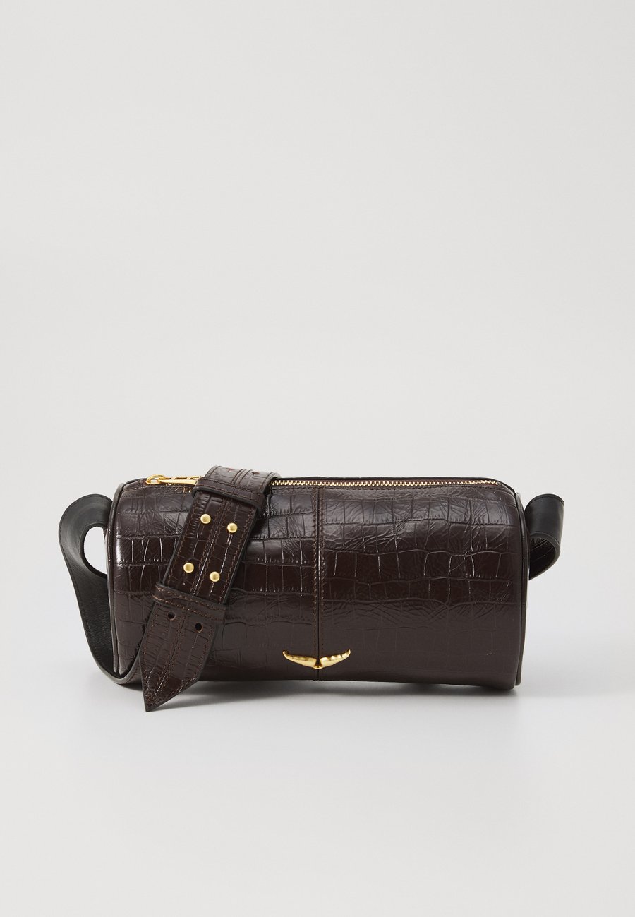 Сумка Zadig & Voltaire LE DOUDOU EMBOSSED, Wood/Brown
Сумка Zadig & Voltaire LE DOUDOU EMBOSSED, Wood/Brown