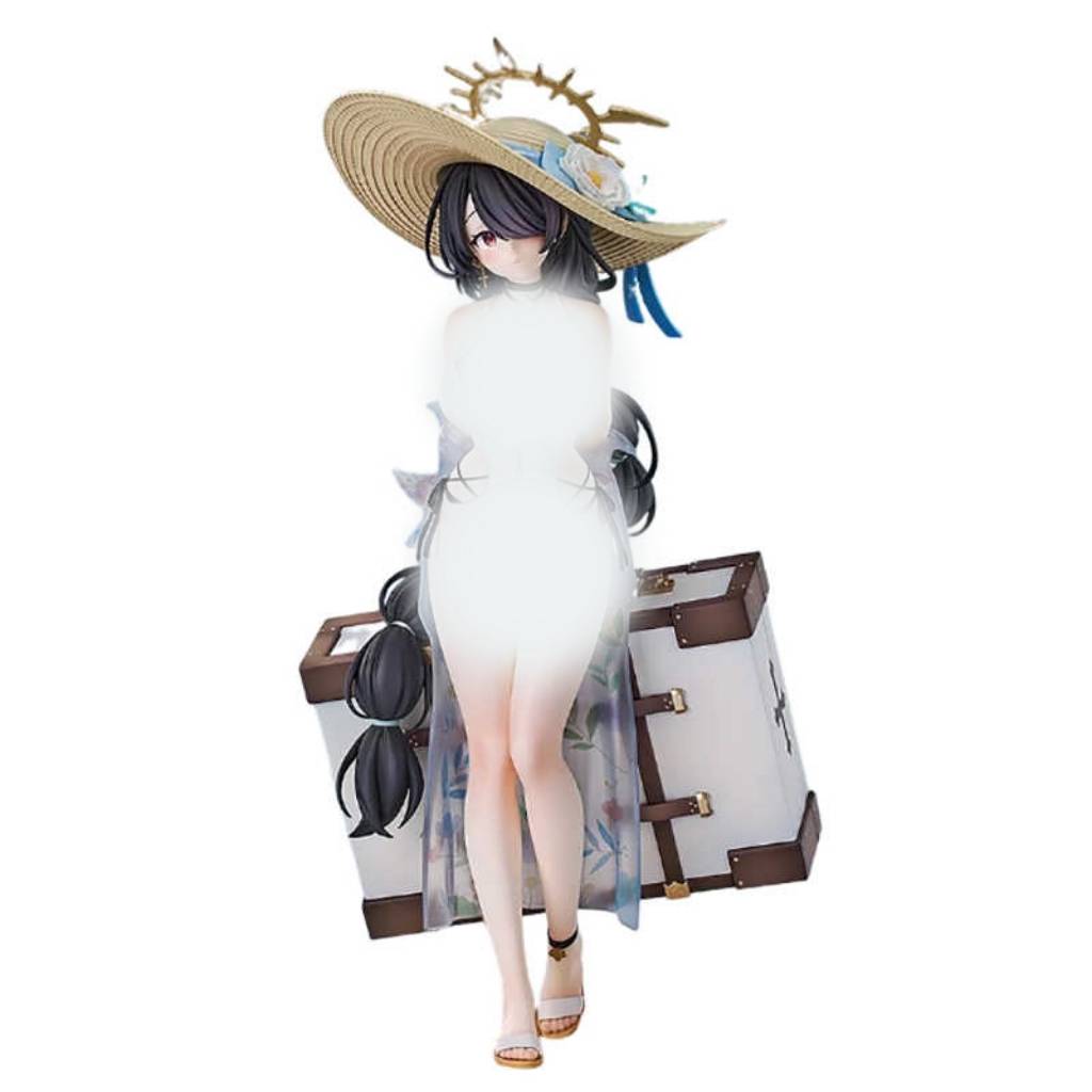 GOOD SMILE COMPANY GSC Blue Archive, фигурка в масштабе Maple Leaf Sun Swimsuit
GOOD SMILE COMPANY GSC Blue Archive, фигурка в масштабе Maple Leaf Sun Swimsuit