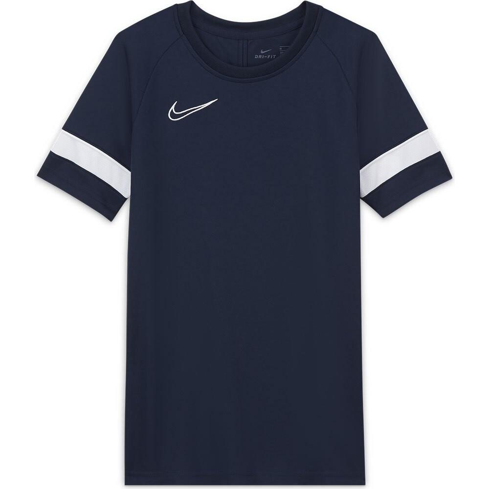 Футболка с коротким рукавом Nike Dri-Fit Academy, синий
Футболка с коротким рукавом Nike Dri-Fit Academy, синий