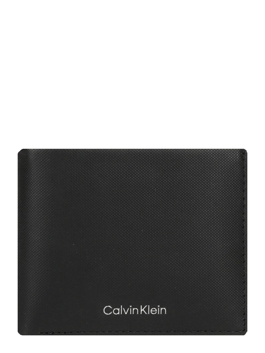 Кошелек Calvin Klein MUST BILLFOLD, Black
Кошелек Calvin Klein MUST BILLFOLD, Black