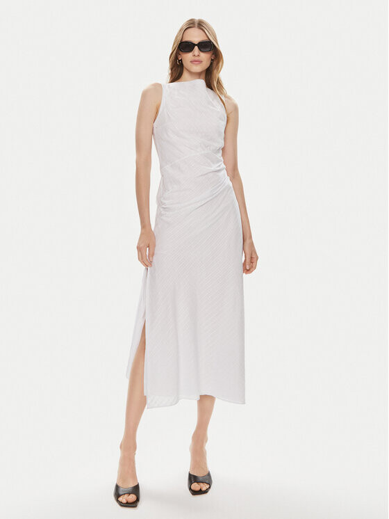 Платье Samsøe Samsøe, белый
Платье Samsøe Samsøe, белый