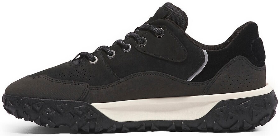 Кроссовки TIMBERLAND Sneakers Greenstride Motion 6, черный
Кроссовки TIMBERLAND Sneakers Greenstride Motion 6, черный