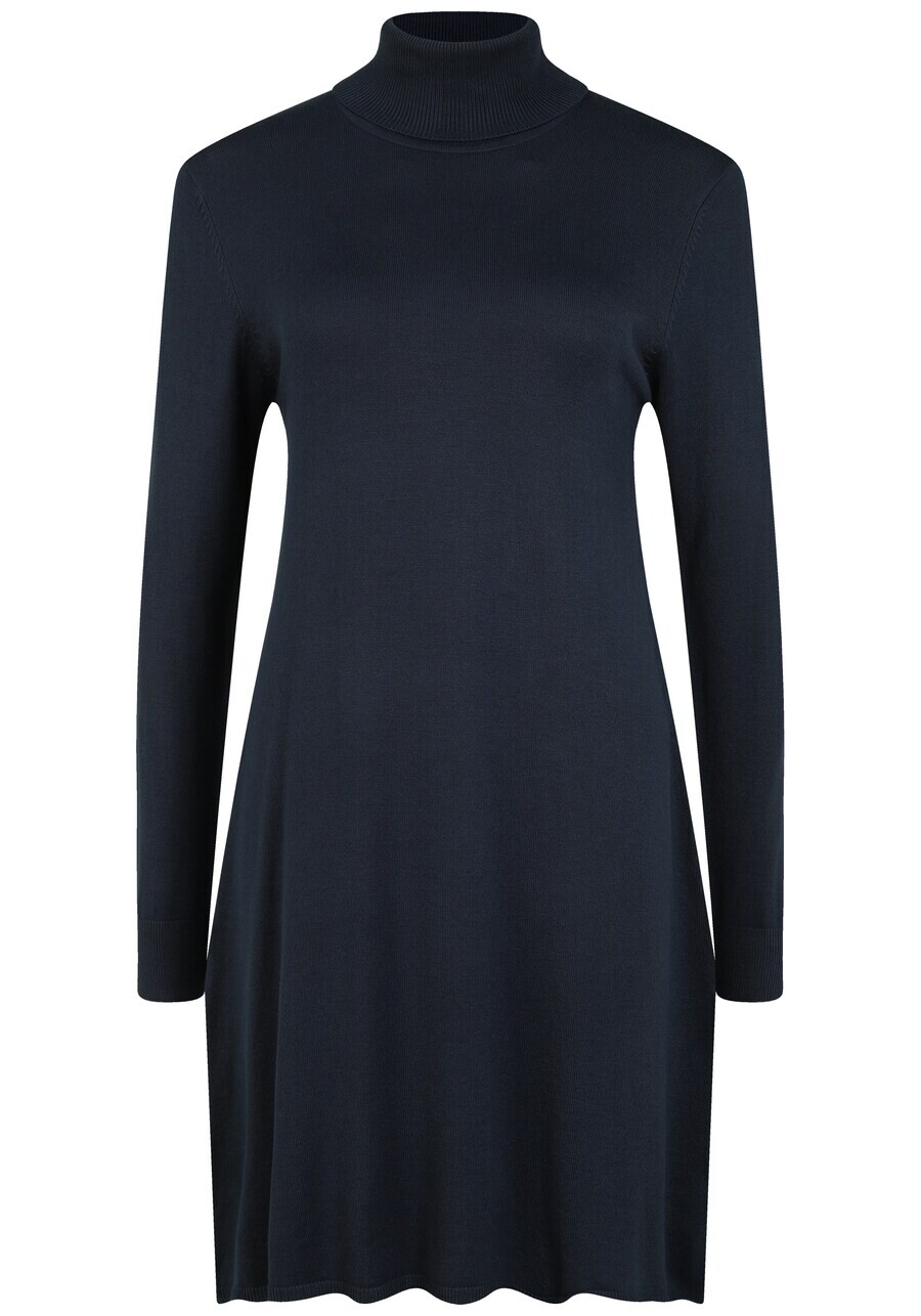 Платье Oxmo WINALA, темно-синий
Платье Oxmo WINALA, темно-синий