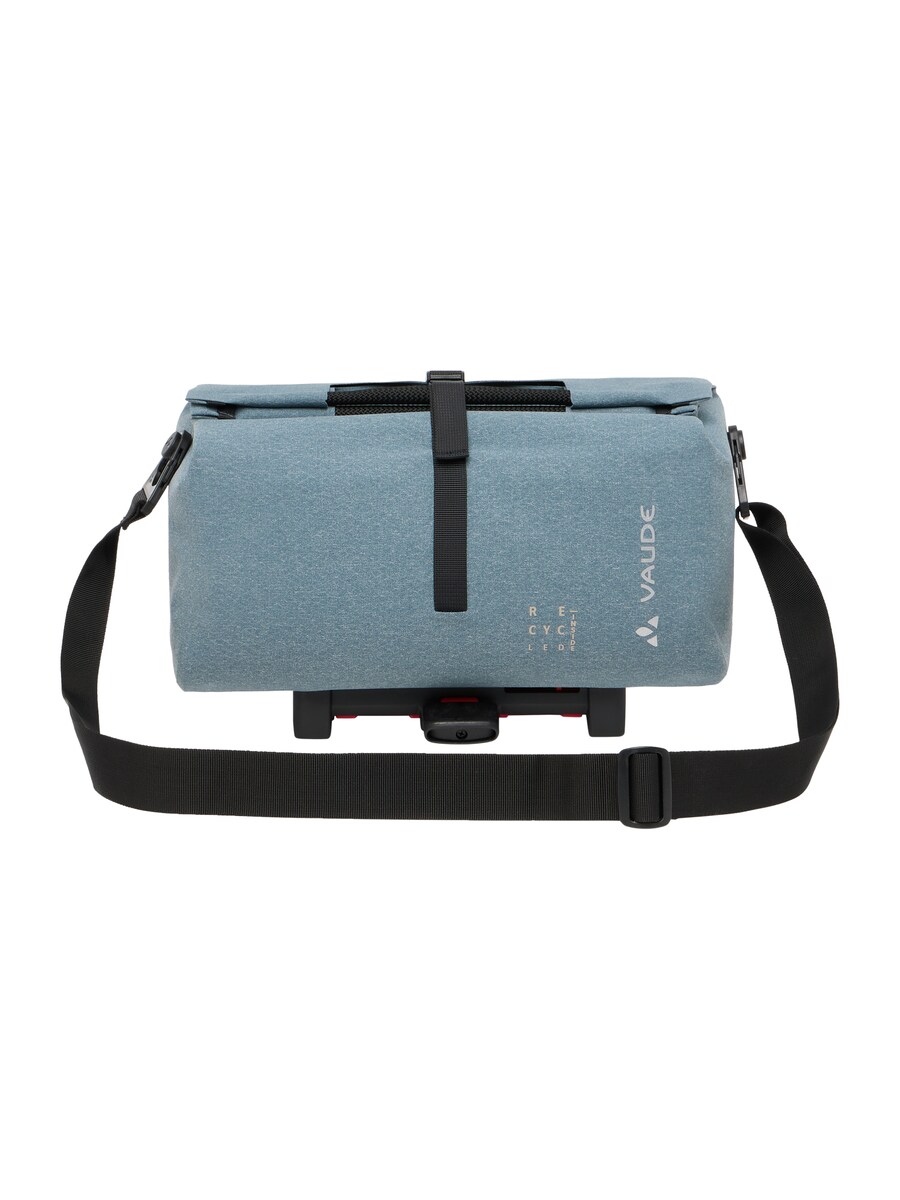 Спортивная сумка VAUDE, дымчато-синий
Спортивная сумка VAUDE, дымчато-синий