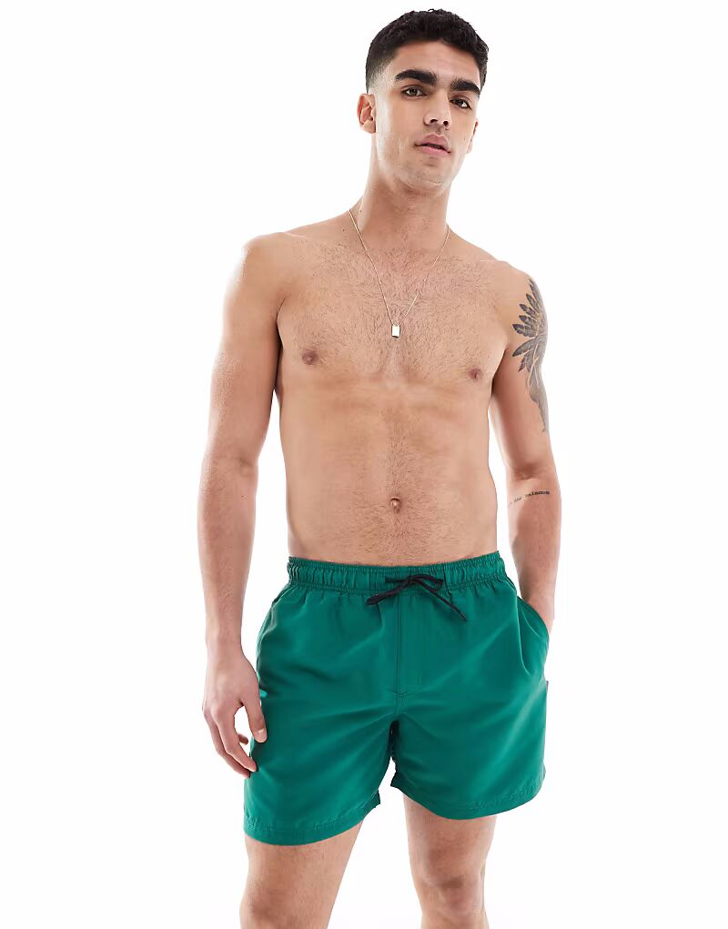 Купальники JJ Rebel зеленого цвета
Купальники JJ Rebel зеленого цвета