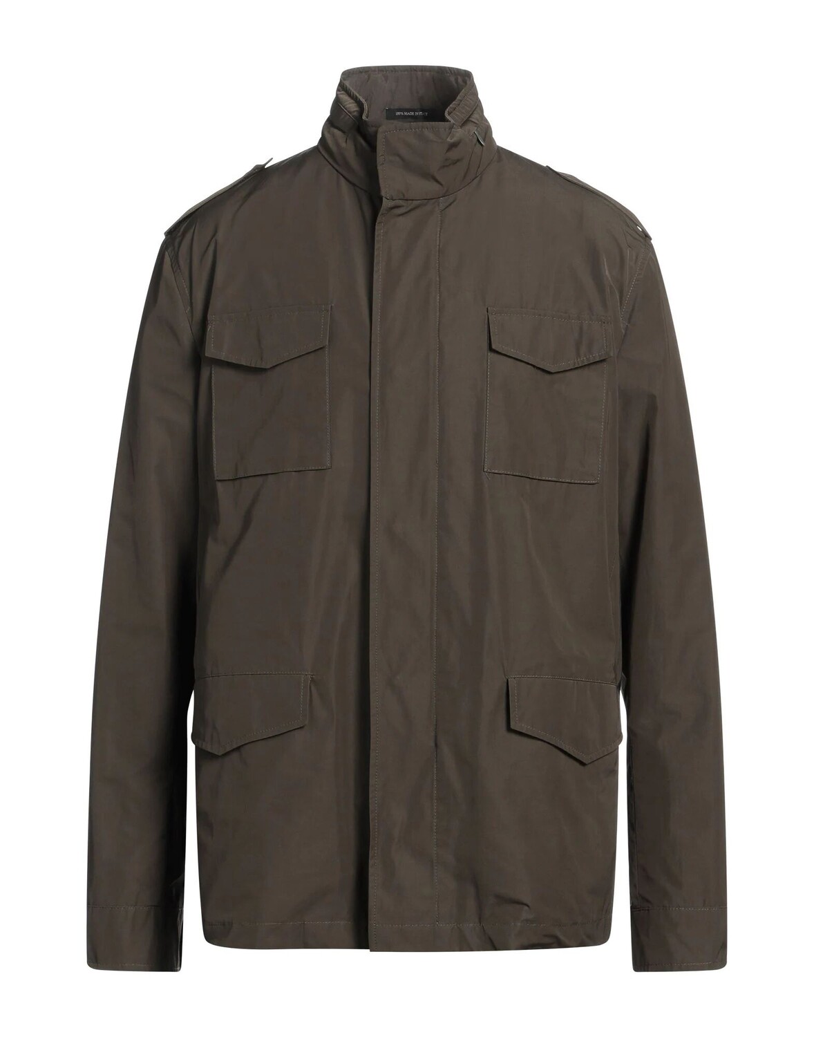 Куртка Fedeli, темно-зеленый
Куртка Fedeli, темно-зеленый