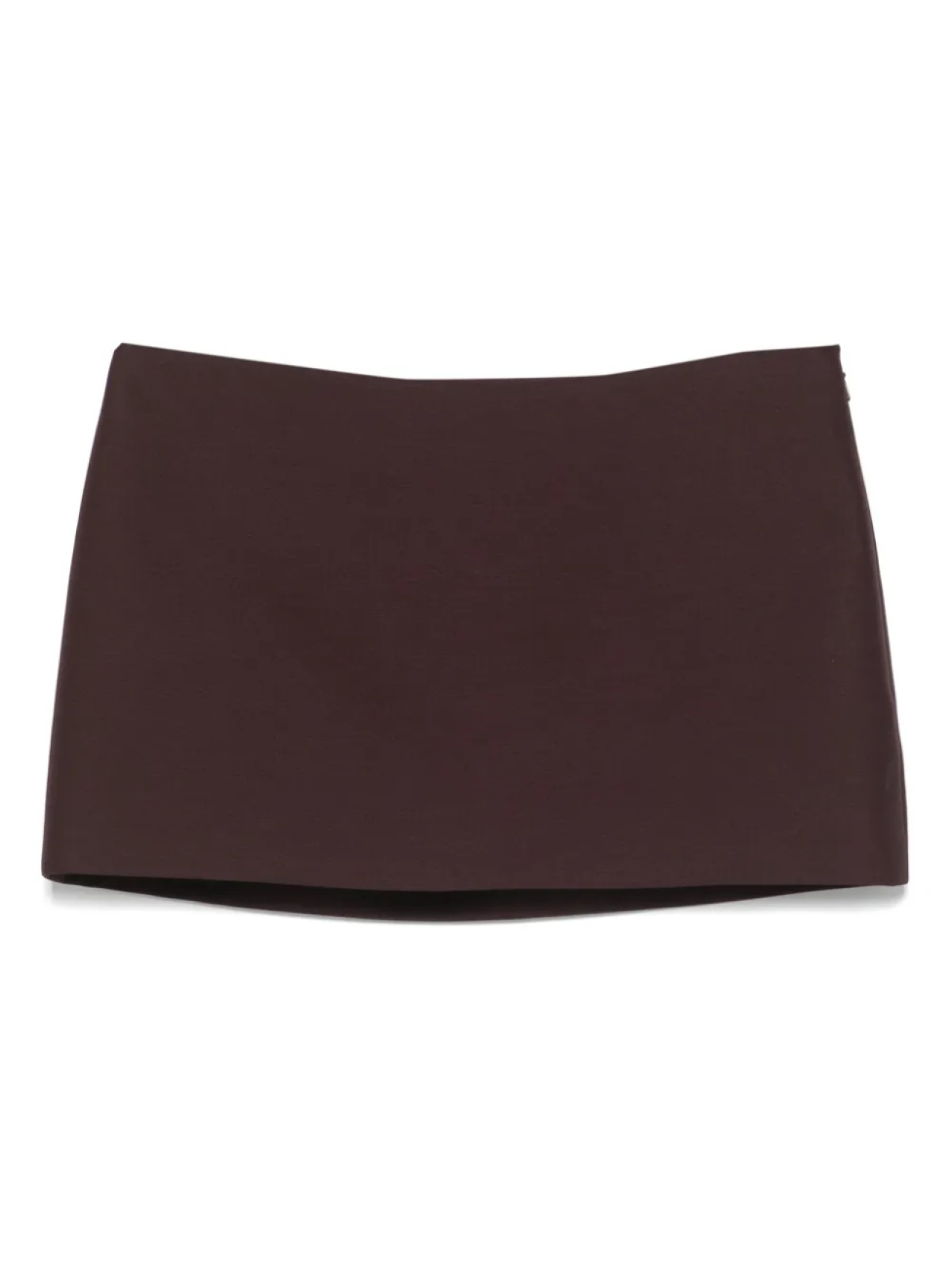 Мини-юбка KHAITE Jett, фиолетовый
Мини-юбка KHAITE Jett, фиолетовый