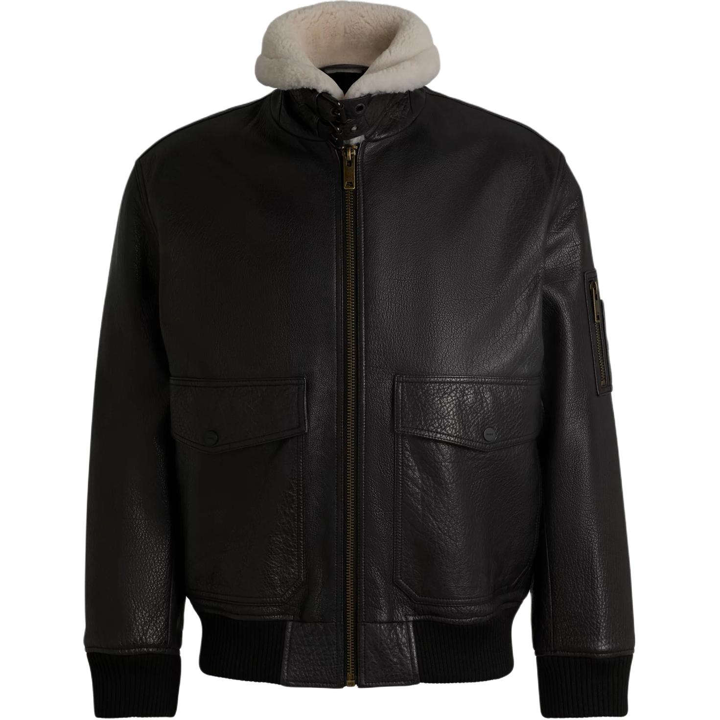 Куртки и пальто мужские черные HUGO BOSS, Черный, Куртки и пальто мужские черные HUGO BOSS
Куртки и пальто мужские черные HUGO BOSS, Черный, Куртки и пальто мужские черные HUGO BOSS