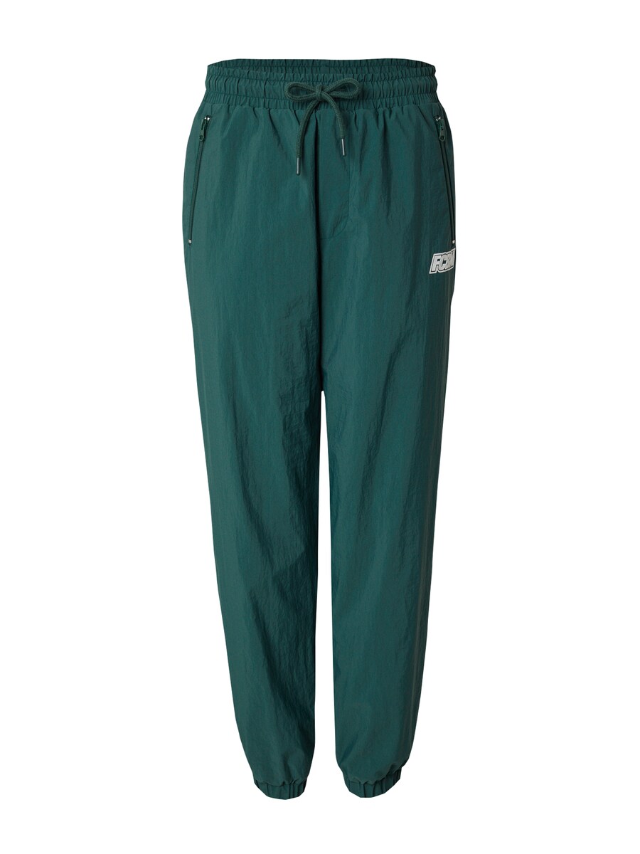 Зауженные брюки FCBM Enzo, зеленый
Зауженные брюки FCBM Enzo, зеленый