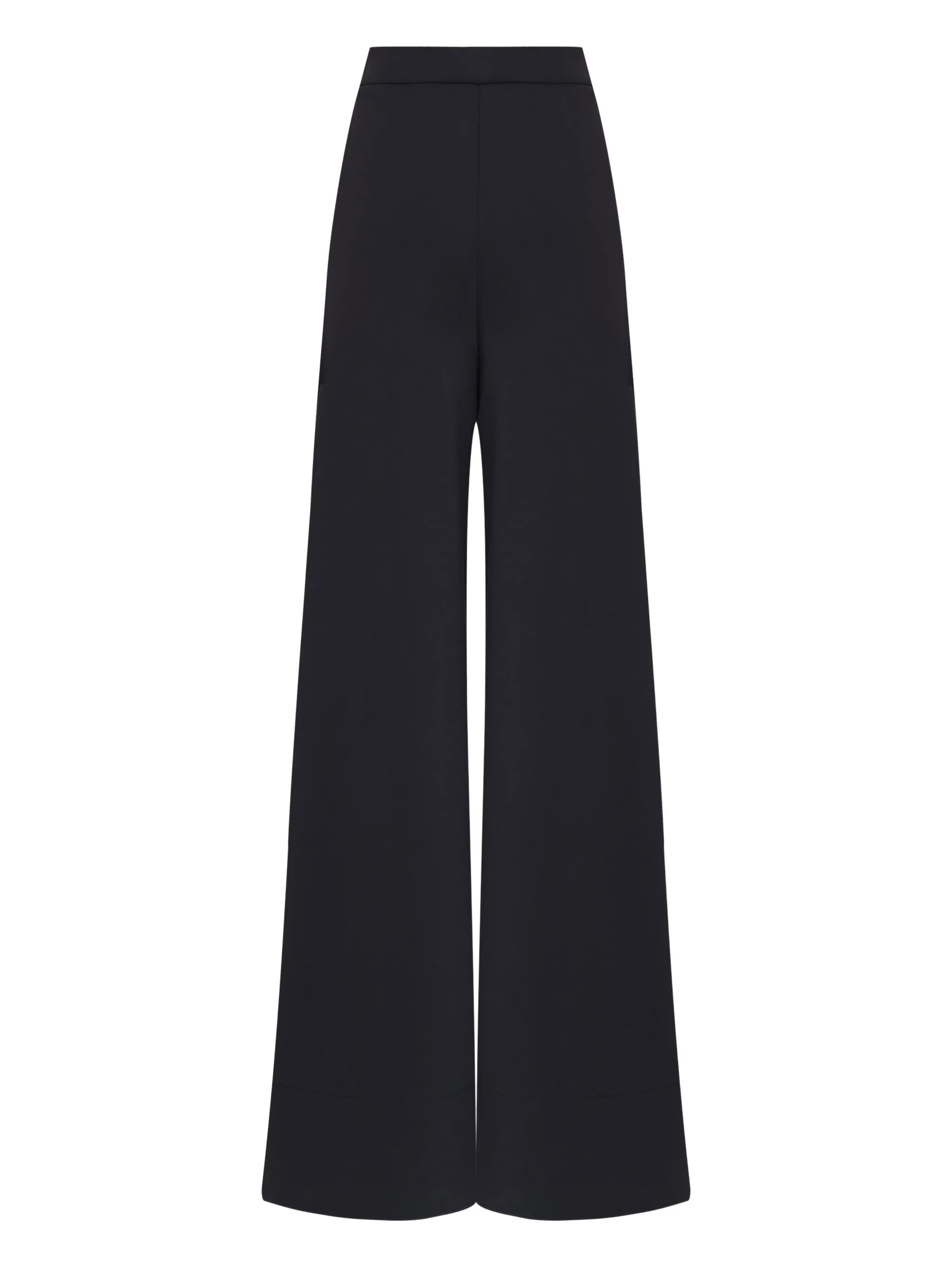 Атласные брюки Gloria Coelho, черный
Атласные брюки Gloria Coelho, черный